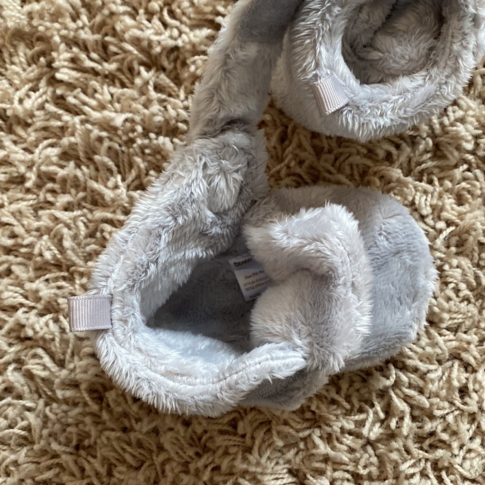 Booties - Picture 5 of 5
